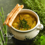 Súp, Canh và Cháo