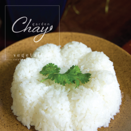 Cơm trắng thêm (Nhỏ)