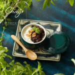 Tráng miệng theo mùa