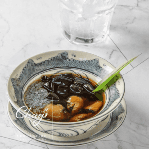 Chè sương sáo nhãn nhục nhà Garden