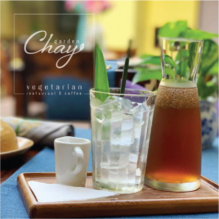 Sâm rong biển hạt chia Homemade